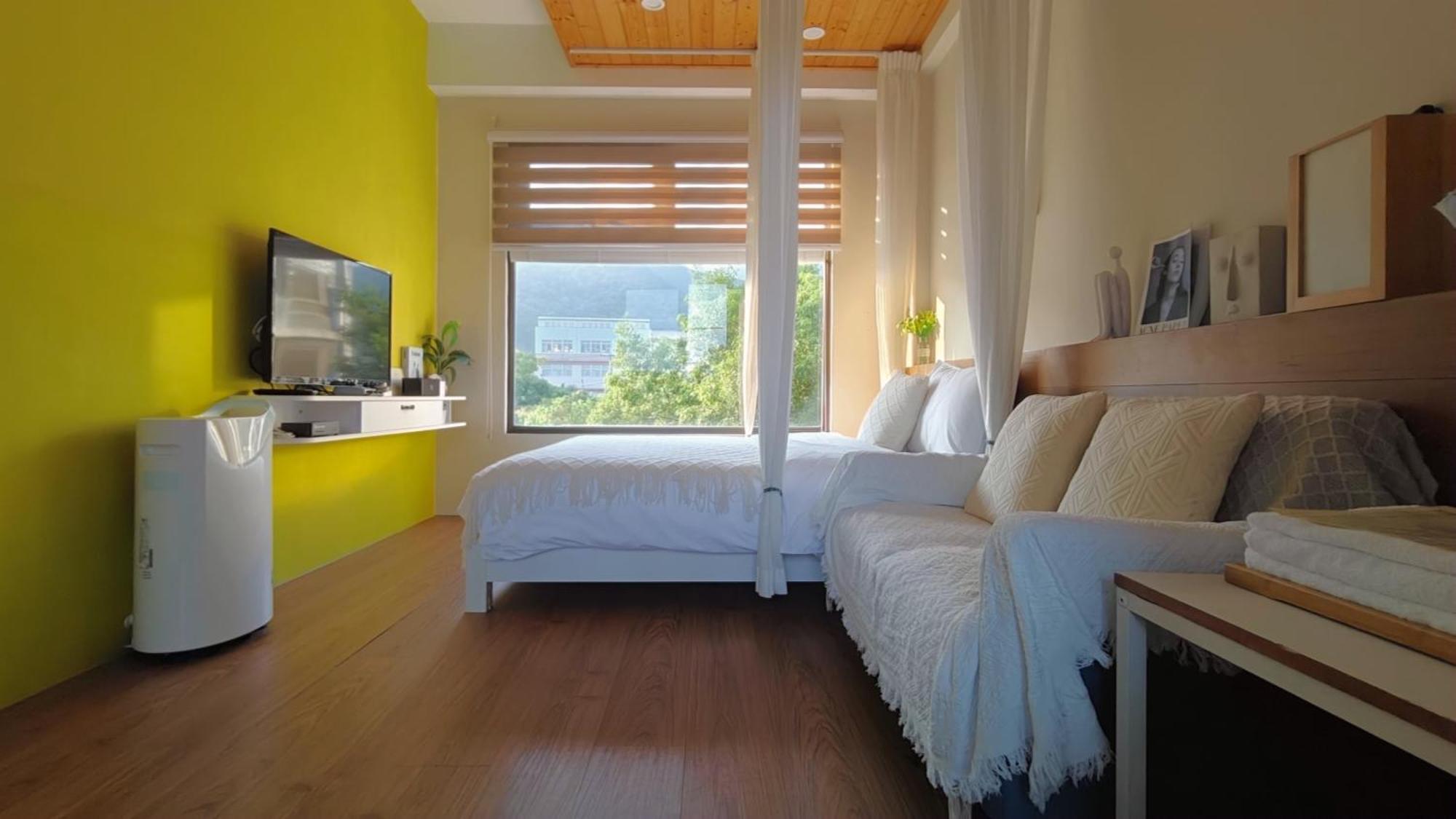 เทียนเอียน เมาน์เท็น Apartment เจียวซี ภายนอก รูปภาพ