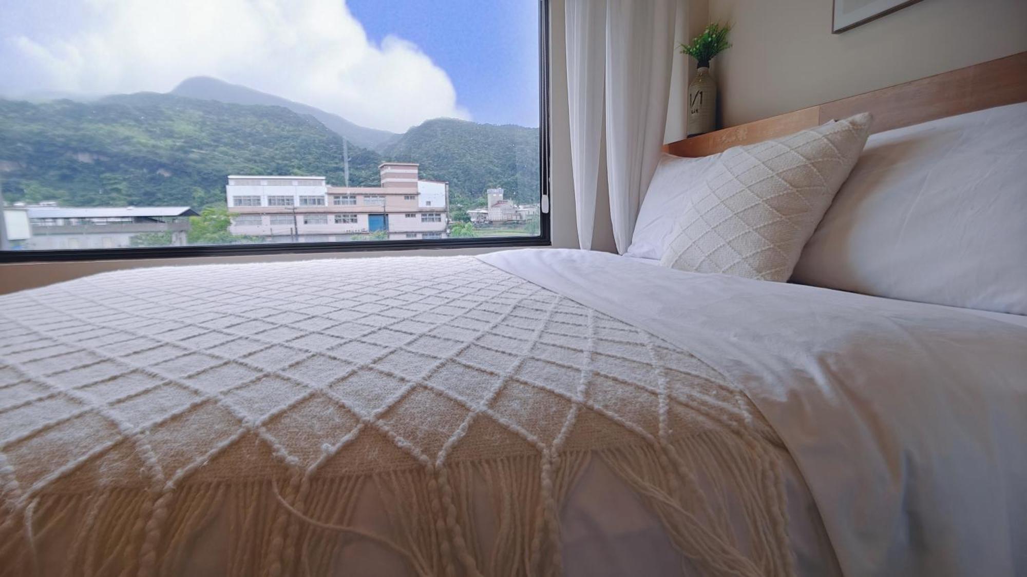 เทียนเอียน เมาน์เท็น Apartment เจียวซี ภายนอก รูปภาพ