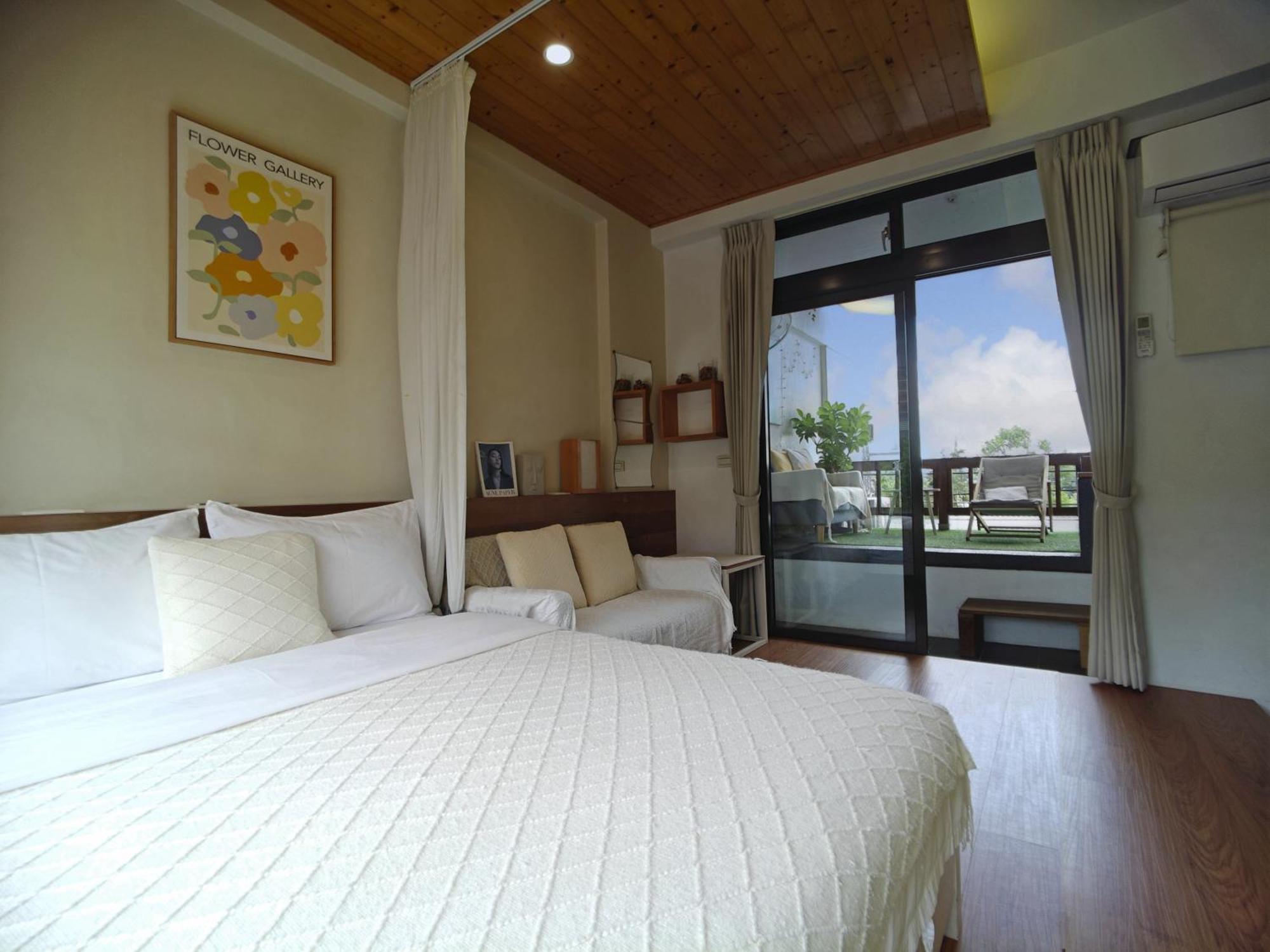 เทียนเอียน เมาน์เท็น Apartment เจียวซี ภายนอก รูปภาพ